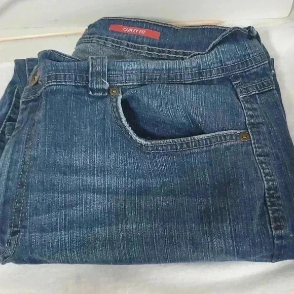 ☆☆☆Style&Co jeans - Picture 7 of 7